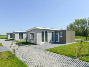 Heerlijkehuisjes.nl Luxe 4 persoons chalet, op 10 minuten van de Oosterschelde - Zeeland - Nederland - Europa - Heinkenszand