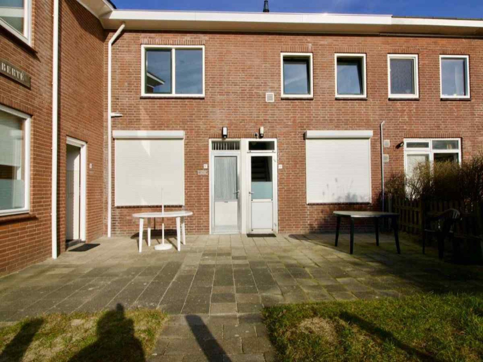 Heerlijkehuisjes.nl 2-persoons appartement op eerste etage aan de voet van de duinen - Nederland - Europa - Zoutelande