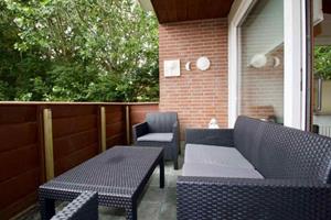 Heerlijkehuisjes.nl 4-persoons vakantiehuis in de duinen mét eigen duinovergang - Nederland - Europa - Zoutelande