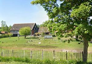 Heerlijkehuisjes.nl Luxe 6 persoons vakantiehuis in Vrouwenpolder - 400m van het strand - Nederland - Europa - Vrouwenpolder
