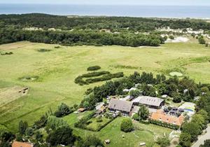 Heerlijkehuisjes.nl Luxe 2 persoons vakantiehuis in Vrouwenpolder - 900m van het strand - Nederland - Europa - Vrouwenpolder