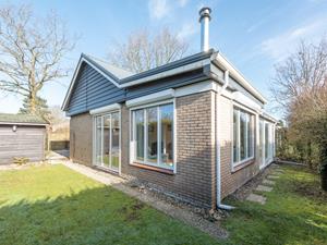 Heerlijkehuisjes.nl Mooi gelegen 4 persoons vakantiehuis aan het Veerse Meer - Nederland - Europa - Kortgene