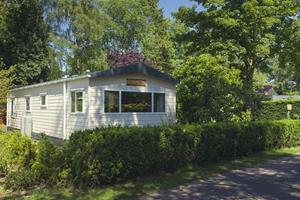 Heerlijkehuisjes.nl Mooi 6 persoons bungalette in Salland op Vakantiepark Mölke - Nederland - Europa - Zuna