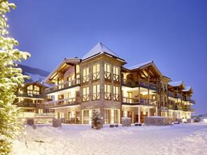 Chalet.nl Chalet-appartement Wildkogelresorts Penthouse Type IIIb - 6-10 personen - Oostenrijk - Wildkogel Ski Arena - Bramberg am Wildkogel