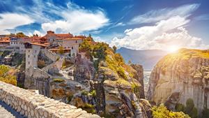 Traveldeal.nl Rondreis: highlights van Griekenland - Griekenland - Attica - Athene