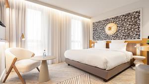 Traveldeal.nl Hotel YAC Paris Clichy, a member of Radisson Individuals - Frankrijk - Ile de France - Clichy