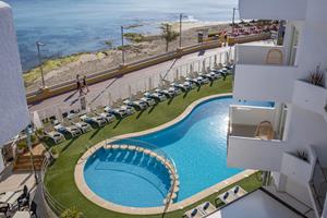 Corendon THB Gran Bahia Hotel - Spanje - Balearen - Ca'n Picafort