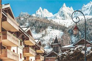 Bungalow.Net La Ginabelle 3p4 - Frankrijk - Chamonix