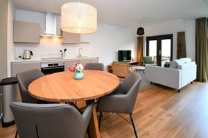 Bungalow.Net Skylge 4p - Nederland - Midsland