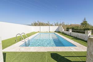 Bungalow.Net Villa Verde - Spanje - Tarifa
