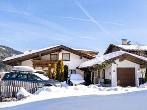 Chalet.nl Chalet Kirchberg am Bach zondag t/m zondag - 16-18 personen - Oostenrijk - KitzSki Kitzbühel / Kirchberg - Kirchberg