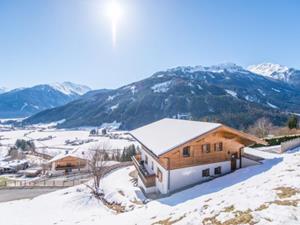 Chalet.nl Chalet Bella Vista - 16 personen - Oostenrijk - Zillertal - Wald im Pinzgau