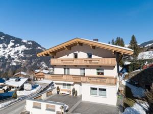 Chalet.nl Chalet-appartement Obersteiner - 12 personen - Oostenrijk - Zillertal - Zell am Ziller