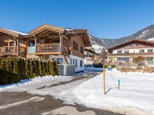 Chalet.nl Chalet Bergbiber Lodge - 6-10 personen - Oostenrijk - Zell am See-Kaprun - Piesendorf (bij Kaprun)