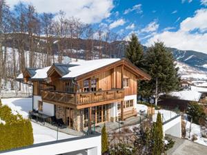 Chalet.nl Chalet Erlebnishaus - 10 personen - Oostenrijk - Zell am See-Kaprun - Walchen (bij Kaprun)