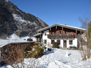 Chalet.nl Chalet Spykerhütte - 10-12 personen - Oostenrijk - Rauriser Hochalm - Rauris