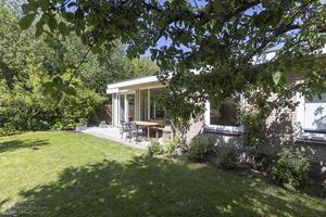 Vakantiezeeland.com VZ2404 Vakantiehuis in Oostkapelle - Nederland - Zeeland - Oostkapelle