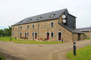 Bungalow.Net Domaine de Villers-Sainte-Gertrude - België - Villers Ste Gertrude