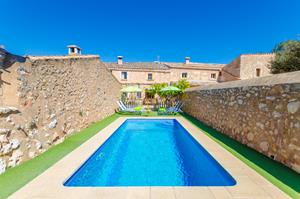 Bungalow.Net Finca Can Maria Costitx - Spanje - Costitx
