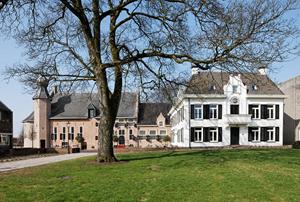 Fletcher Hotels Fletcher Hotel-Restaurant Kasteel Coevorden - Nederland - Drenthe - Coevorden
