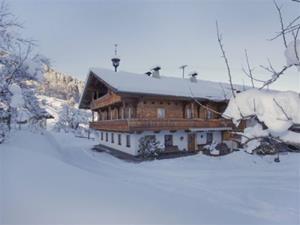 Chalet.nl Chalet-appartement Untererhof - 8-10 personen - Oostenrijk - Zillertal - Fügen