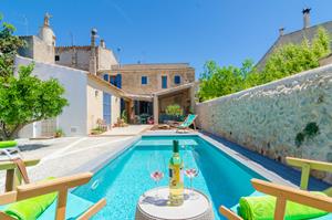 Bungalow.Net Ca Na Siona - Spanje - Vilafranca de Bonany