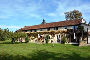 Specialvillas.nl Chateau Prayssac - C vakantiehuis met zwembad - Frankrijk - Dordogne - Prayssac
