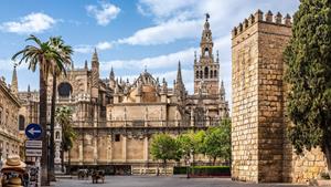 Traveldeal.nl Catalonia Santa Justa - Spanje - Andalusië - Sevilla