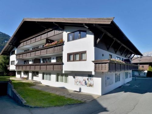 Chalet.nl Appartement Herliana - 2-4 personen - Oostenrijk - KitzSki Kitzbühel / Kirchberg - Reith bei Kitzbühel