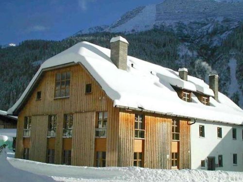Chalet.nl Chalet Levett inclusief catering - 22-24 personen - Oostenrijk - Ski Arlberg - Sankt Anton am Arlberg