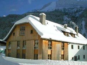 Chalet.nl Chalet Levett inclusief catering - 22-24 personen - Oostenrijk - Ski Arlberg - Sankt Anton am Arlberg