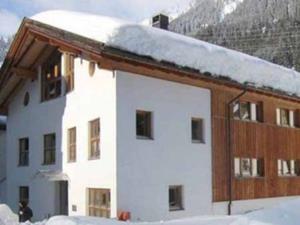 Chalet.nl Chalet Regina inclusief catering - 28-32 personen - Oostenrijk - Ski Arlberg - Sankt Anton am Arlberg