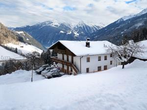 Chalet.nl Chalet Oberhaus - 16-18 personen - Oostenrijk - Zillertal - Finkenberg (bij Mayrhofen)