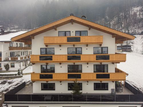 Chalet.nl Appartement Geislerhof - 5 personen - Oostenrijk - Zillertal - Ramsau im Zillertal (bij Mayrhofen)