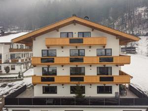 Chalet.nl Appartement Geislerhof - 8 personen - Oostenrijk - Zillertal - Ramsau im Zillertal (bij Mayrhofen)