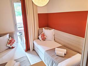 Bungalow.Net Appartement Julia Augusta 3p6p NR - Frankrijk - Roquebrune Cap Martin
