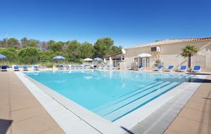 Bungalow.Net Carnoux en Provence Chalet 4p 7/8 Shangri-La - Frankrijk - Carnoux en Provence