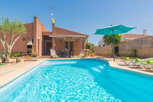 Bungalow.Net Can Cantari - Spanje - Sant Llorenc del Cardassar