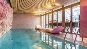 Traveldeal.nl Hotel B55 Wine & Spa - Frankrijk - Ile de France - Parijs