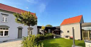 Specialvillas.nl Wellnesshuis Sint GO - België - Vlaamse Ardennen - Sint Goriks Oudenhove
