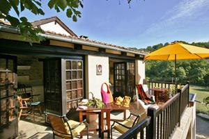 Specialvillas.nl La Nouvelle Source - Henry vakantiehuis Dordogne, Frankrijk - Frankrijk - Dordogne - Souillac