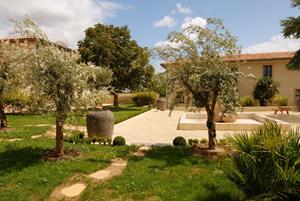 Specialvillas.nl Domaine les Marées - 5. Le Lac des Cygnes - luxe vakantievilla Frankrijk - Frankrijk - Poitou-Charente - Saint Just-Luzac