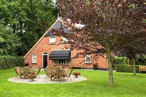 Specialvillas.nl Landgoed Losser - familieboerderij in Twente - Nederland - Overijssel - Losser