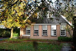 Specialvillas.nl Vakantiehuis de Binnenhof - Nederland - Overijssel - Vriezenveen
