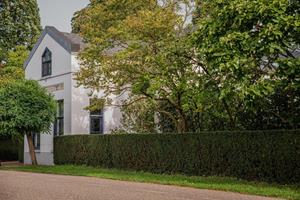 Specialvillas.nl Vakantiehuis de Oude Barrier - vakantie in de Brabantse natuur - Nederland - Noord-Brabant - Leende