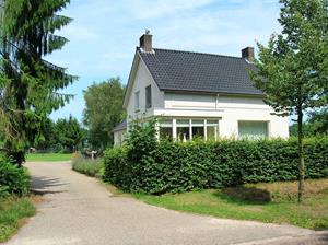 Specialvillas.nl Leenderhuis Brabant - vakantiehuis voor groepen - Nederland - Noord-Brabant - Leenderstrijp