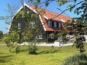 Specialvillas.nl Texels Landleven - duurzaam en luxe vakantiehuis voor groepen - Nederland - Noord-Holland - Den Burg