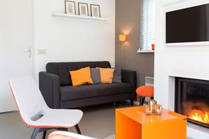 Specialvillas.nl Onthaasten in de Achterhoek - wellness vakantiehuis de Goudvink - Nederland - Gelderland - Lievelde