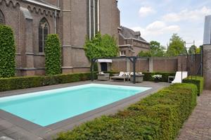 Specialvillas.nl Pastorie Lambertus - Nederland - Noord-Brabant - Cromvoirt
