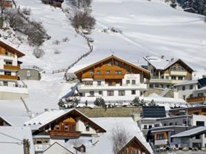 Chalet.nl Appartement Subretta - 2-4 personen - Oostenrijk - Silvretta Arena - Kappl (bij Ischgl)